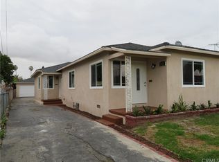 10217 S Grevillea Ave, Inglewood, CA 90304