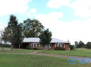 278 Duvall Rd, Joppa, AL 35087