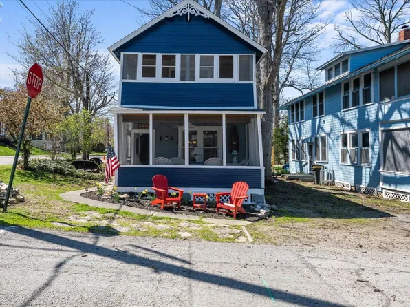 238 Plum Ave, Lakeside Marblehead, OH 43440