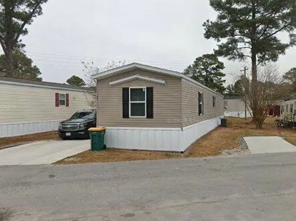 427 Frances St #A, Jacksonville, NC 28546