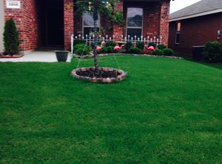 1203 Bellevue Dr, Princeton, TX 75407