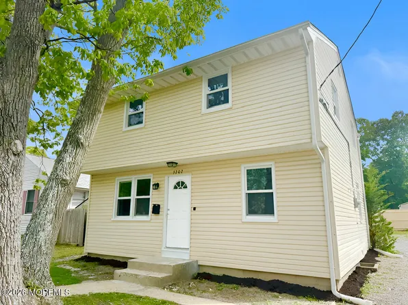 3202 Herbertsville Road, Point Pleasant, NJ 08742