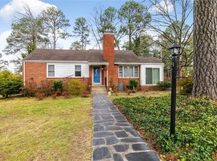 7500 Westfield Rd, Henrico, VA 23229