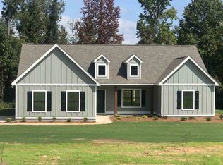 110 Robin Rd #7, Brooks, GA 30205