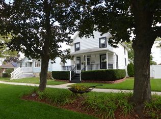 4109 Prescott Ave, Lyons, IL 60534