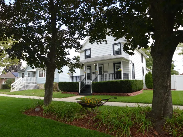 4109 Prescott Ave, Lyons, IL 60534