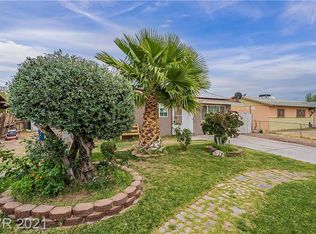 3632 Loyola St, North Las Vegas, NV 89030