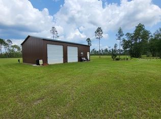 6093 NW Martin Sewell Rd, Altha, FL 32421