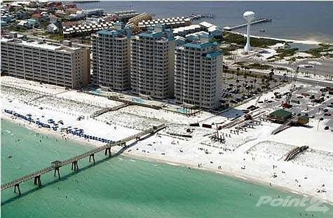2nd image of 8575 Gulf Blvd Unit 903