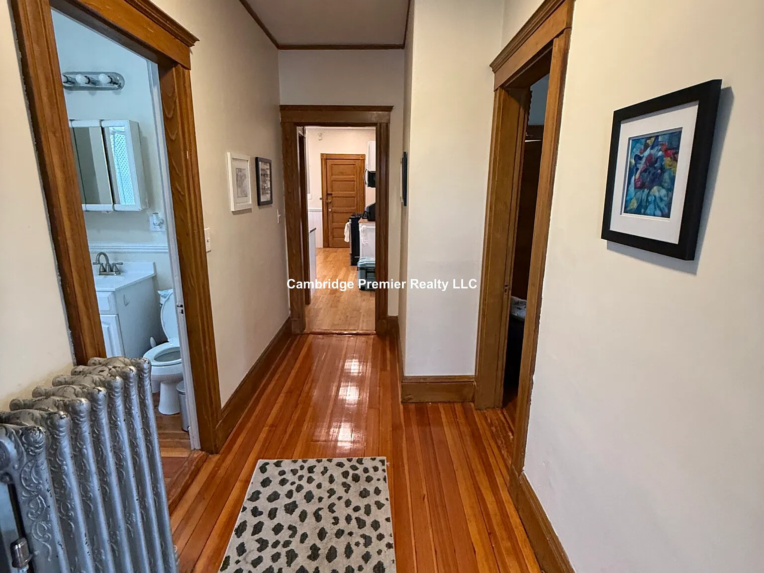 3 bed, $3,400 — Photo 4