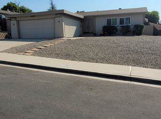 9327 Heiting Ct, Santee, CA 92071
