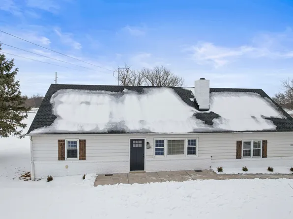 3846 Carlisle Pike, New Oxford, PA 17350