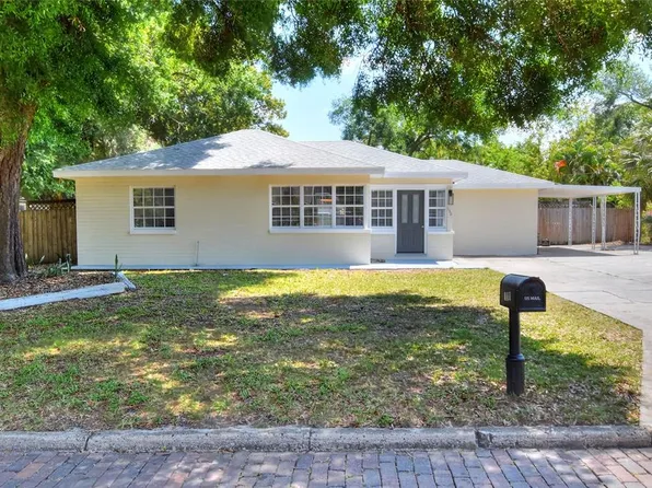 130 W PARK STREET, LAKELAND, FL 33803
