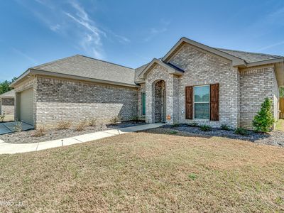 505 Birchwood Blvd, Pearl, MS, 39208