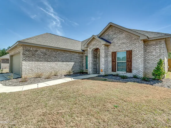 505 Birchwood Blvd, Pearl, MS 39208