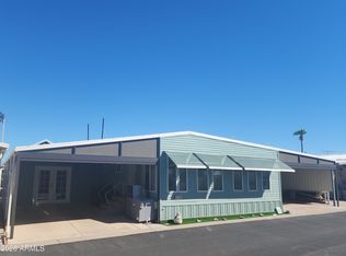 314 E OCOTILLO Drive, Florence, AZ 85132
