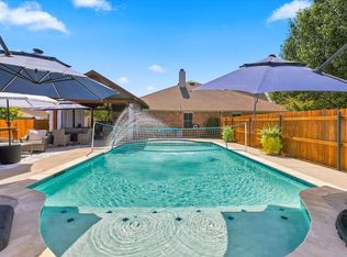 13778 Trail Stone Ln, Haslet, TX 76052