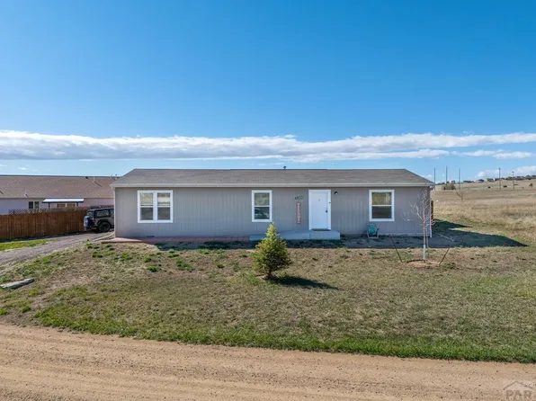 4822 W Isabella Dr, Colorado City, CO 81019