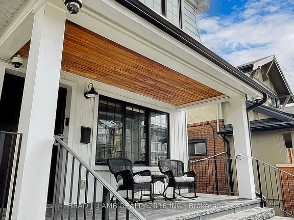 2nd image of 111 Woodbine Ave