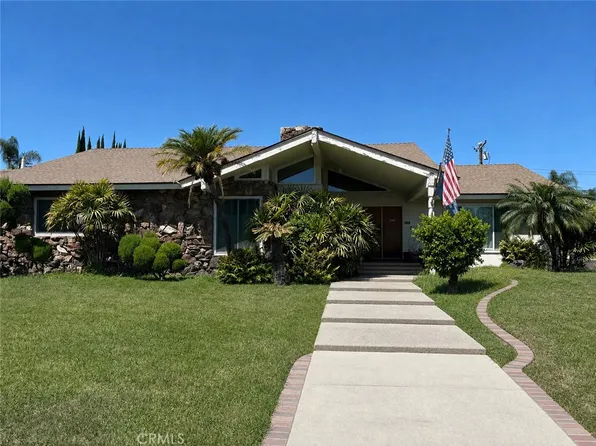 10003 Mattock Ave, Downey, CA 90240
