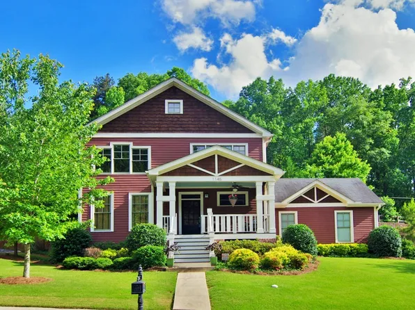 1145 Verandah Ln, Atlanta, GA 30316