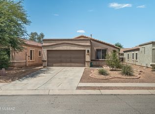 135 E Corte Rancho Colina, Sahuarita, AZ 85629