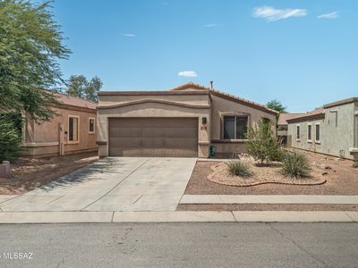 135 E Corte Rancho Colina, Sahuarita, AZ, 85629