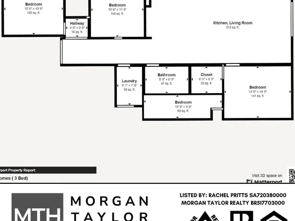 13153 S Altura Ln #B, Arizona City, AZ 85123