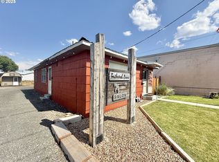 173 N Canyon Blvd, John Day, OR 97845