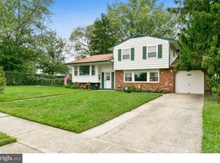 45 Rutgers Dr, Delran, NJ 08075