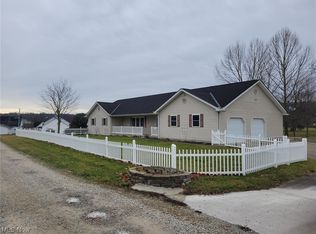 3405 Meadow St, Stockport, OH 43787