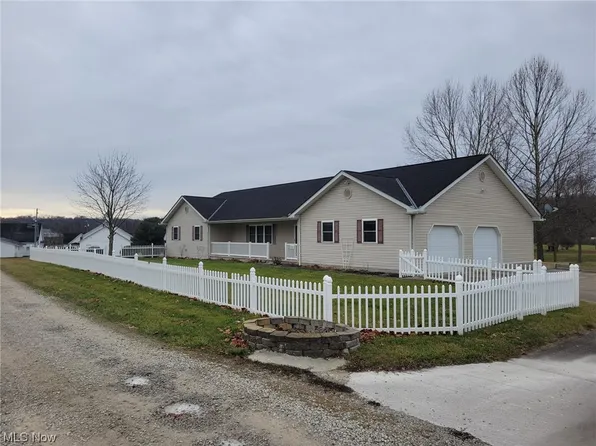 3405 Meadow St, Stockport, OH 43787