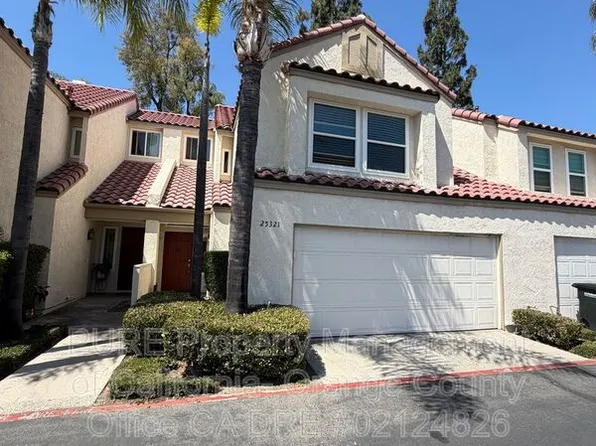 25321 Vista Hermosa, Lake Forest, CA 92630