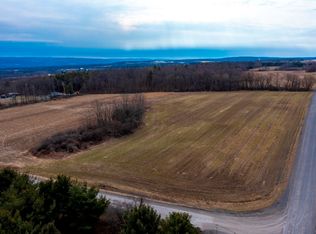 0 Pre Emption Rd #7, Dundee, NY 14837