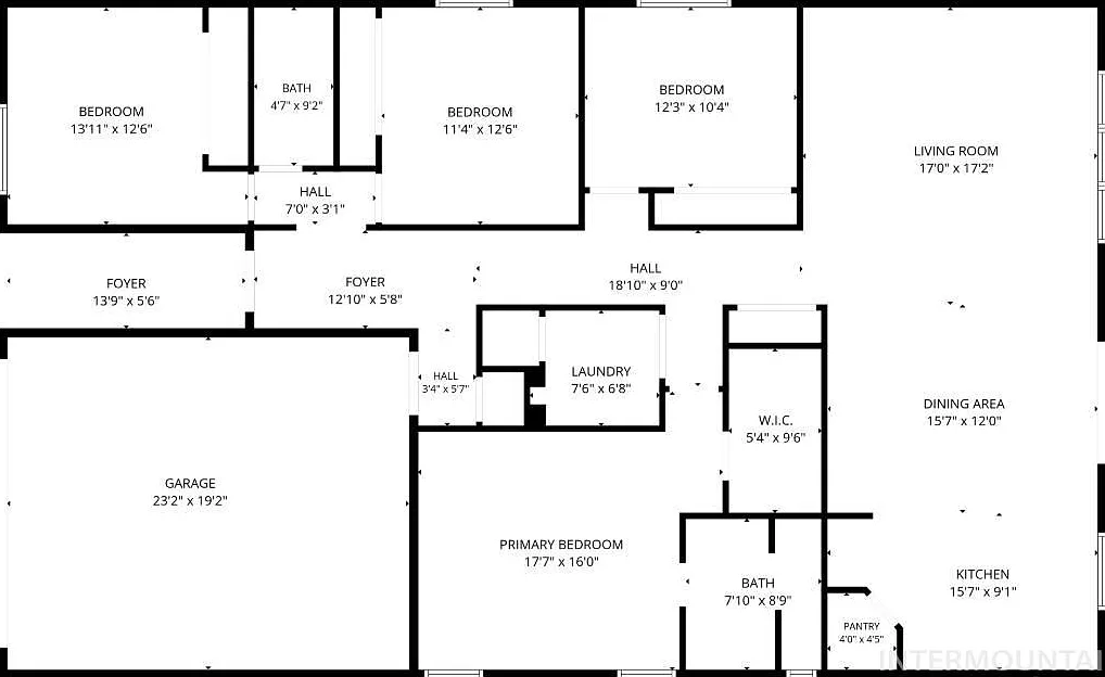 4 bed, 2025 sqft, $2,720 — Photo 2