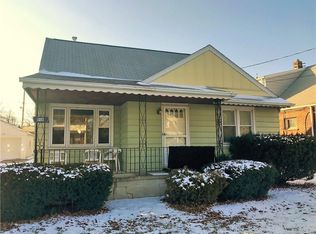 558 27th St, Niagara Falls, NY
