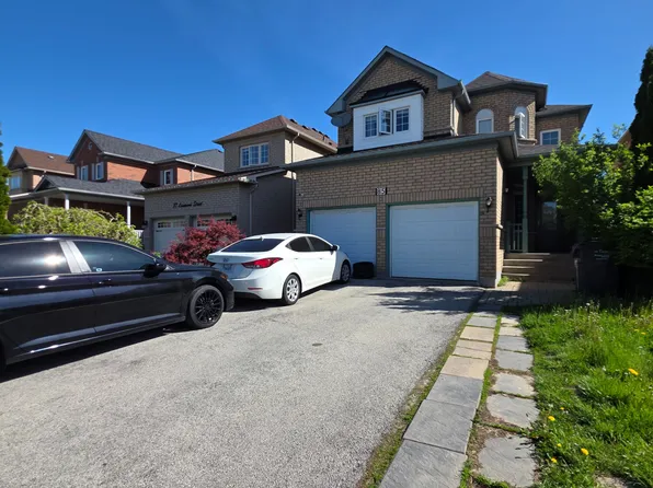 85 Lanewood St, Brampton, ON L6R 1V2