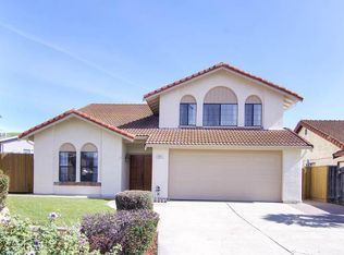 694 Michael St, Milpitas, CA 95035