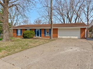 11571 Springford Ct, Bridgeton, MO 63044