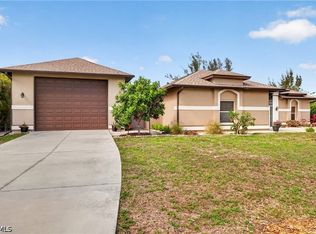 3605 SW 5th St, Cape Coral, FL 33991