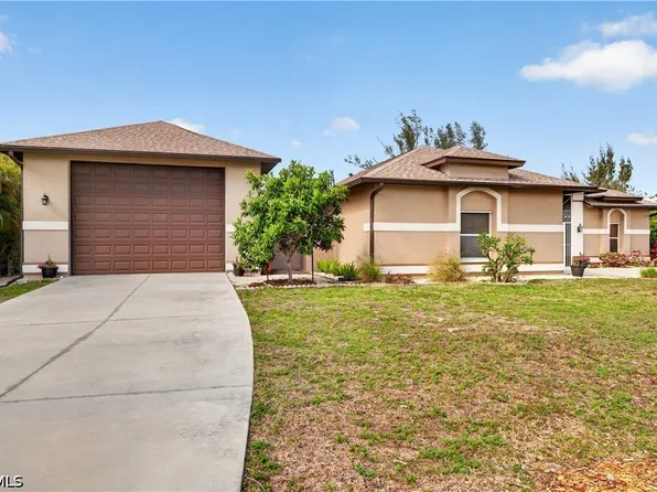 3605 SW 5th St, Cape Coral, FL 33991