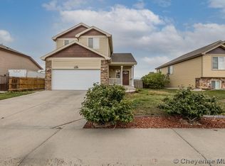 1119 Melody Ln, Cheyenne, WY 82007