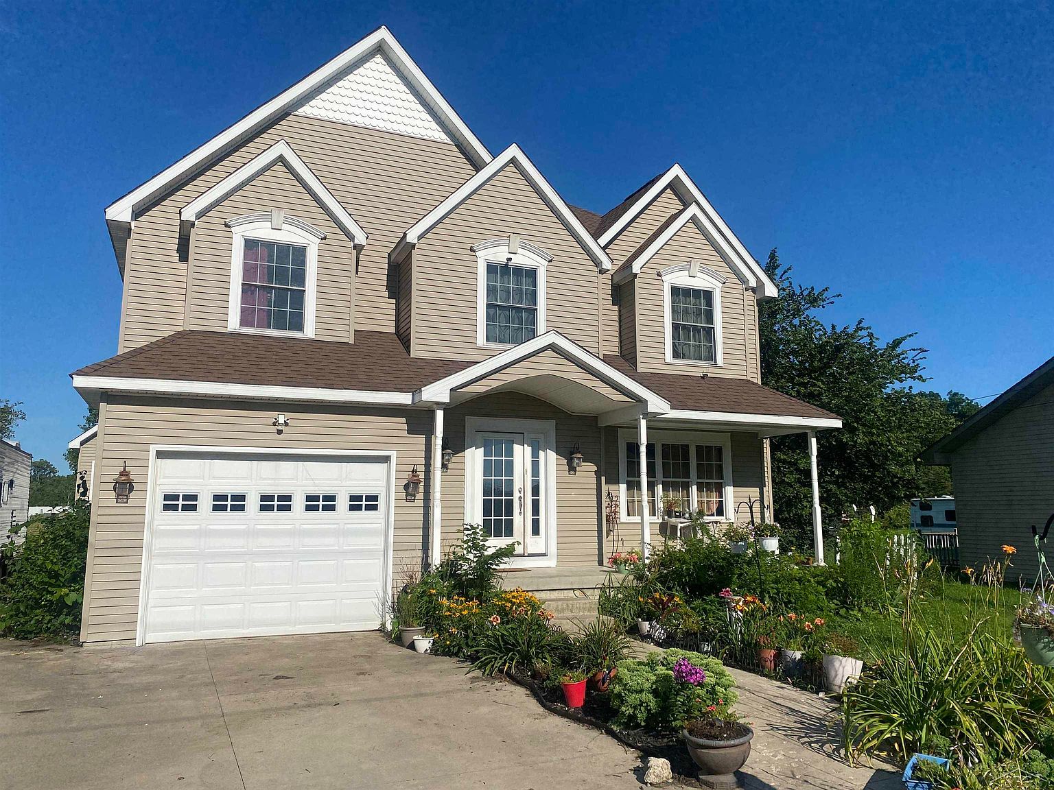 13312 N Clio Rd, Clio, MI 48420 MLS 50118469 Zillow