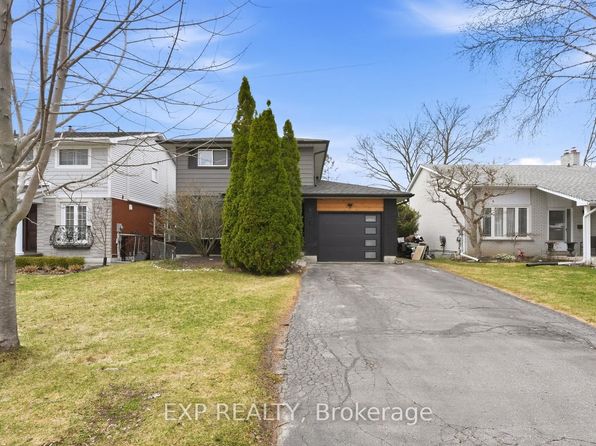 948 Downing Ct, Oshawa, ON L1G 7R5