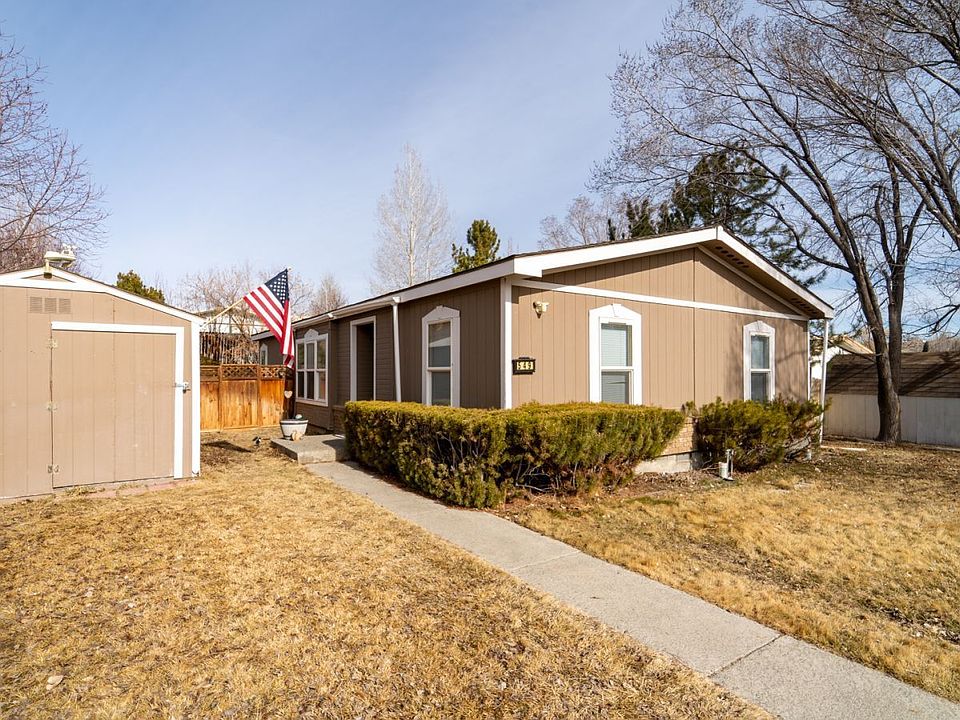 549 Chris Ave, Elko, NV 89801 Zillow