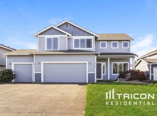 2712 185th Street Ct E, Tacoma, WA 98445
