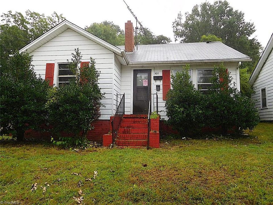 1st image of 507 N Washington Ave