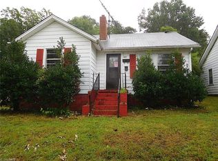 507 N Washington Ave, Reidsville, NC 27320