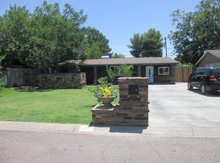 5221 E Windsor Ave, Phoenix, AZ 85008