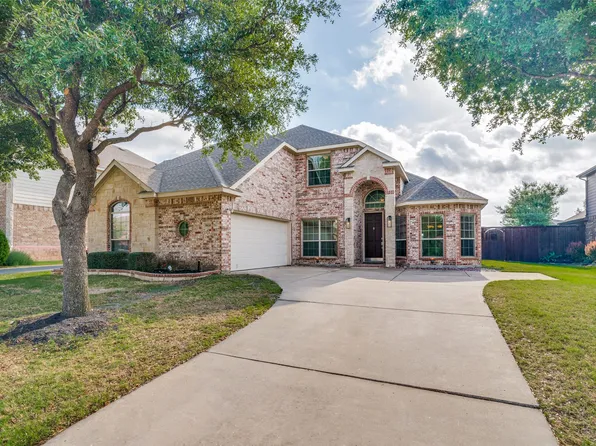 3810 Harlan Dr, Sachse, TX 75048